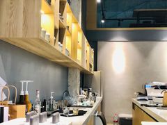 -GOTLOT COFFEE&KITCHEN角落厨房NOOK店