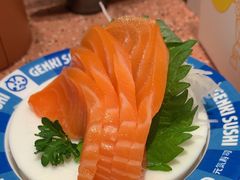 -元气寿司(东方宝泰店)