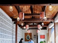 -SUSU·苏苏(四合院创始店)