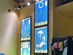 -谜盒子奇幻密室(南屏店)