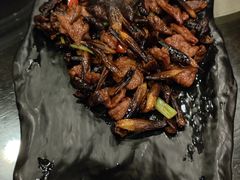 -茶叁酒肆·楚味江湖(菱角湖店)