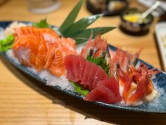 -山之川·日式料理(瀚海海尚店)