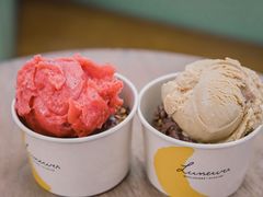 -LUNEURS月乐诗·法式冰淇淋(环贸店)