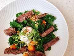 牛肉能量碗-Toris(LuOne凯德晶萃广场店)