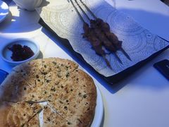 -阿里疆Alijiang·丝路美食·异域风情·清真(长楹天街店)