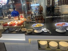 -The COOK·厨餐厅·自助餐(浦东嘉里大酒店)