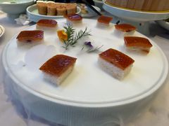 -四世同堂·京菜·烤鸭(双井店)