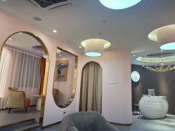 -MUSES专业脱毛比基尼サロン日式连锁