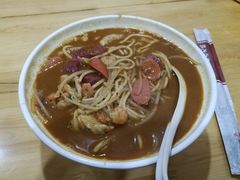 -福祥厦门小馆(舟孟北路店)