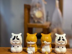 -边渡咖啡烘焙店(昙华林店)