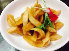 必吃酱萝卜-涌上外婆桥(南塘店)