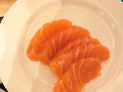 -皇朝万鑫自助餐厅