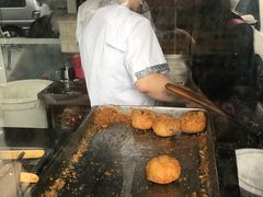 -京天红酒家(虎坊路店)