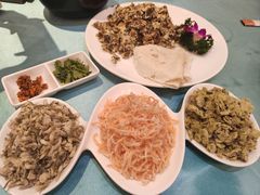 农家三蒸-博望坡酒楼(漕溪路店)