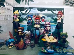 -猫的天空之城概念书店(苏州平江店)