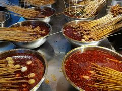 -嘉州鲜知味钵钵鸡(奎星楼店)