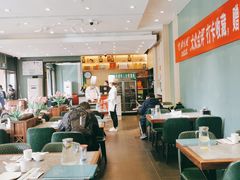 大堂-紫光园(创始店)
