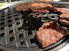 -霸腹烤肉(厦门柚子番店)