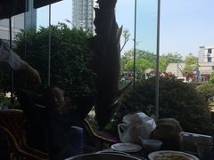 -胥城大厦-胥香自助餐厅