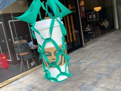 -星巴克(杭州银泰城西一店)