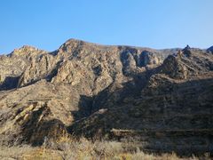 -桑干河大峡谷旅游区