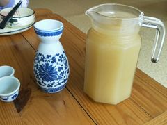-长寿参鸡汤(朝韩风情街店)