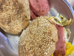 -昌顺马记小吃店(昌盛园店)