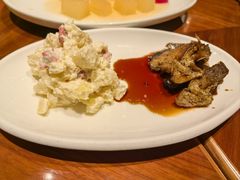 -上海人家花樣年华(中山公园店)