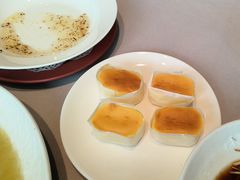 -扬州万怡酒店-中餐厅(文昌中路店)