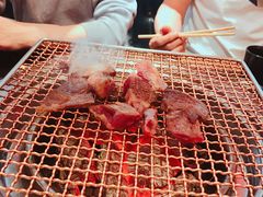 -九田家黑牛烤肉料理(中北镇店)