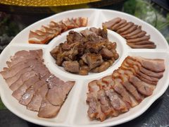 -华光驿站私房菜·黑金冠