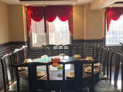 包厢-老地方农家菜(昌黎一店)