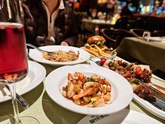 -碧特博格·20年品牌西餐厅(芜湖路店)