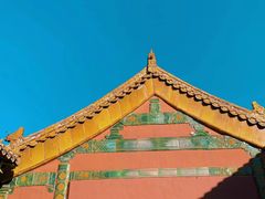 -故宫博物院(故宫)