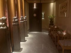 -足本纪·足道 SPA 简餐 小吃(文三西路店)