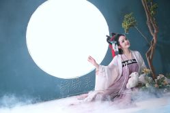 -梓摄影古装写真工作室(富力广场店)