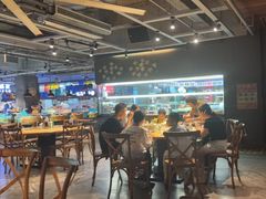 -拉完海鲜大排档(温岭店)