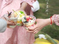 -你好独角兽·蛋糕甜品