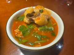 -魏铭鱼头捞饭(嘉善店)