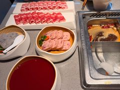 -海底捞火锅(奥山世纪城店)