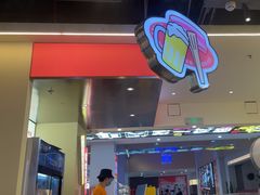 -哈哈碳都·牛肋条无限自助烤肉(宝龙店)