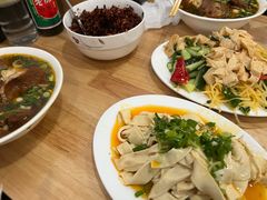 -水仙拉面(水仙街店)