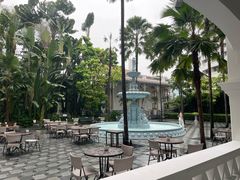 -Long Bar(莱佛士酒店)