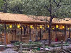 -宁波五龙潭景区