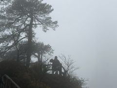 -三清山风景名胜区