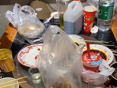 -汇通杨家·烤肉(汇通店)