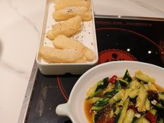 -黄记煌三汁焖锅(新佳丽江汉路店)