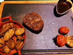 -金奥国际酒店温哥华扒房Vancouver Grill