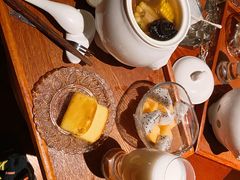 -金色春天.美颜康体纯正SPA(黄泥磅店)