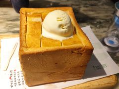 -绿茶餐厅(壹方天地店)